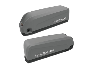 Hailong G80